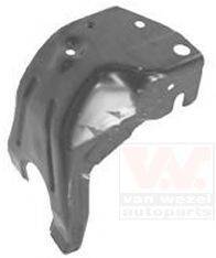 VAN WEZEL 0807662 Крепление фары