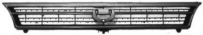 VAN WEZEL 5385510 Решетка радиатора