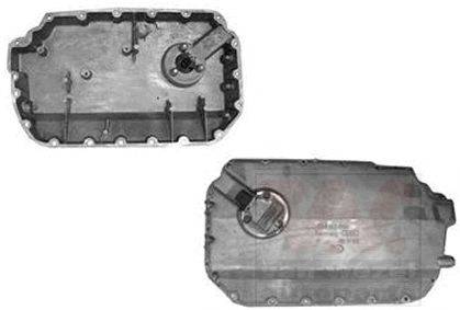 VAN WEZEL 0325073 Масляный поддон