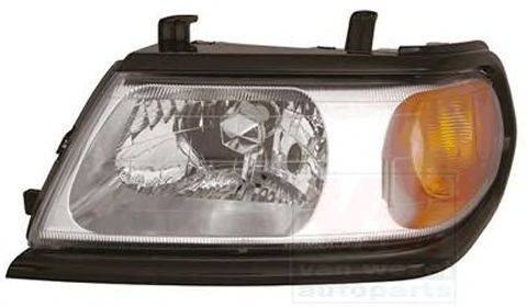VAN WEZEL 3248963 Основная фара
