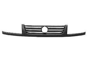 VAN WEZEL 5885510 Решетка радиатора