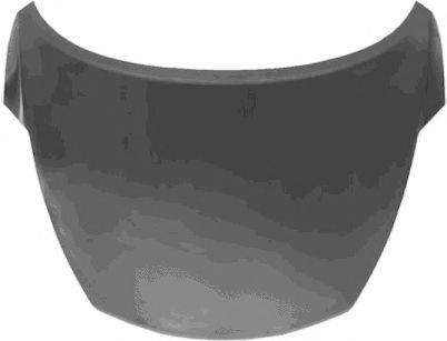 VAN WEZEL 3380670 Капот двигателя
