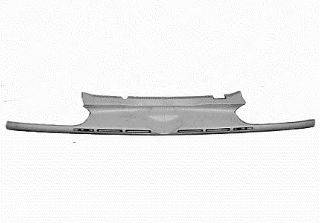 VAN WEZEL 0146510 Решетка радиатора