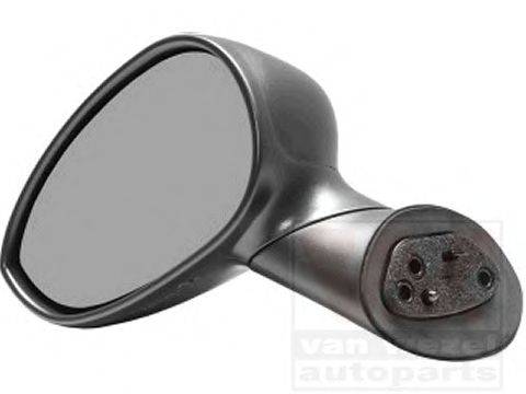 VAN WEZEL 1604803 Наружное зеркало