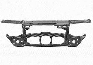 VAN WEZEL 0646668 Облицовка передка