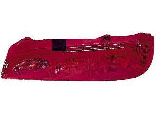 VAN WEZEL 1601921 Задний фонарь