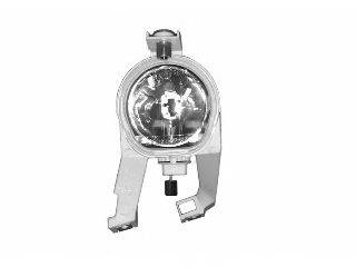 VAN WEZEL 1773995 Противотуманная фара