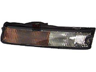 VAN WEZEL 2723905 Фонарь указателя поворота