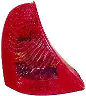 VAN WEZEL 4339932 Задний фонарь