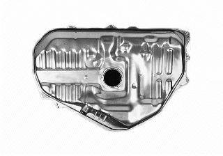 VAN WEZEL 2716082 Топливный бак