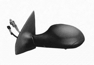 VAN WEZEL 1773803 Наружное зеркало