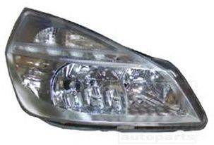 VAN WEZEL 4307962V Основная фара