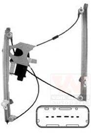 VAN WEZEL 4332263 Подъемное устройство для окон