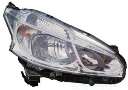 VAN WEZEL 4034962 Основная фара