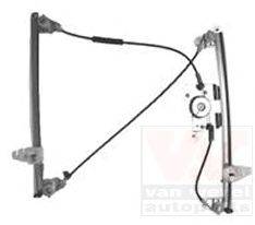 VAN WEZEL 0917261 Подъемное устройство для окон