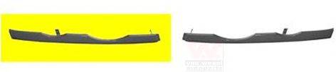 VAN WEZEL 0647512 Покрытие, фара