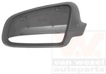 VAN WEZEL 0325841 Покрытие, внешнее зеркало