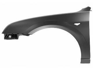 VAN WEZEL 1828655 Крыло