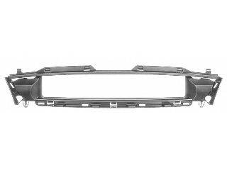 VAN WEZEL 1831515 Решетка радиатора