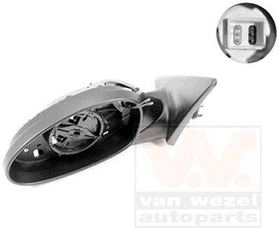 VAN WEZEL 0659857U