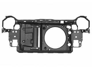 VAN WEZEL 5817667 Облицовка передка