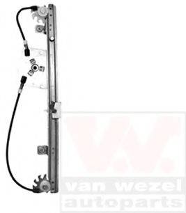 VAN WEZEL 3768264 Подъемное устройство для окон