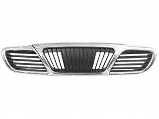 VAN WEZEL 8140510 Решетка радиатора