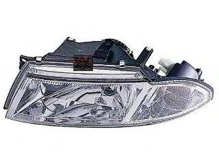 VAN WEZEL 3226961 Основная фара