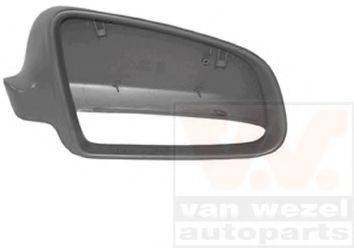 VAN WEZEL 0325842 Покрытие, внешнее зеркало