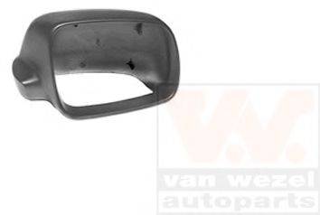 VAN WEZEL 5825842 Покрытие, внешнее зеркало