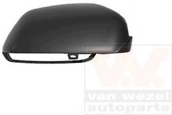 VAN WEZEL 5828842 Покрытие, внешнее зеркало