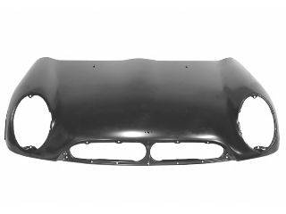 VAN WEZEL 0502660 Капот двигателя