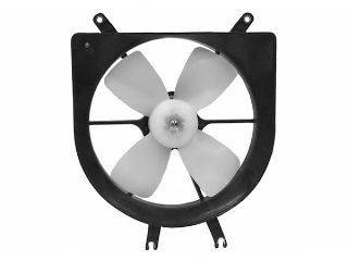 VAN WEZEL 2525746 Вентилятор, охлаждение двигателя