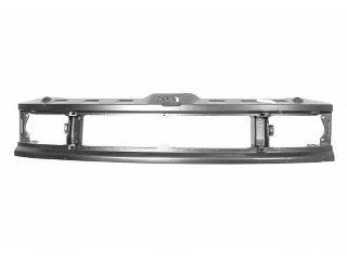 VAN WEZEL 2813667 Облицовка передка