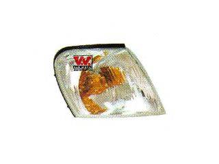 VAN WEZEL 3260905 Фонарь указателя поворота