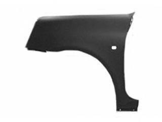 VAN WEZEL 4341755 Крыло