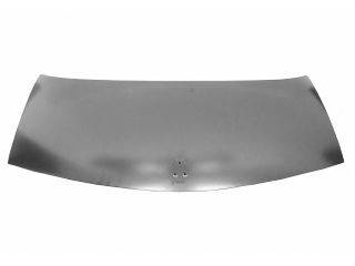 VAN WEZEL 4361660 Капот двигателя