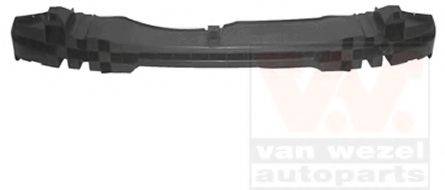 VAN WEZEL 4331530 Носитель, буфер