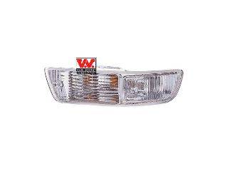 VAN WEZEL 5376905 Фонарь указателя поворота