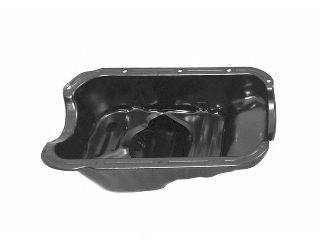 VAN WEZEL 5385070 Масляный поддон