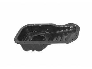 VAN WEZEL 5387072 Масляный поддон