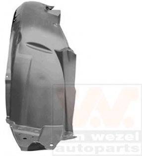 VAN WEZEL 5420434 Обшивка, колесная ниша