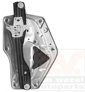 VAN WEZEL 7636264 Подъемное устройство для окон