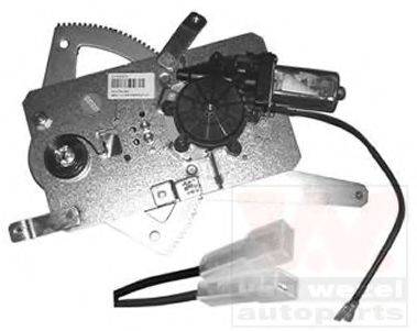 VAN WEZEL 0640264 Подъемное устройство для окон