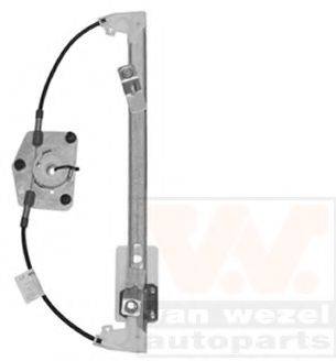 VAN WEZEL 7622264 Подъемное устройство для окон