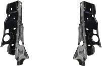 VAN WEZEL 1601565 Кронштейн, буфер