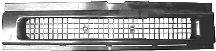 VAN WEZEL 2813510 Решетка радиатора