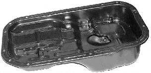 VAN WEZEL 3214072 Масляный поддон