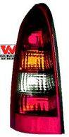 VAN WEZEL 3744935 Задний фонарь