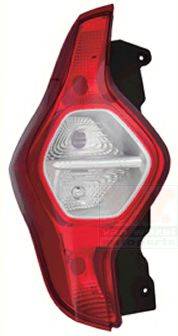 VAN WEZEL 1566921 Задний фонарь